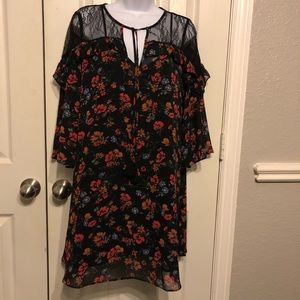 Forever 21 dress size M.